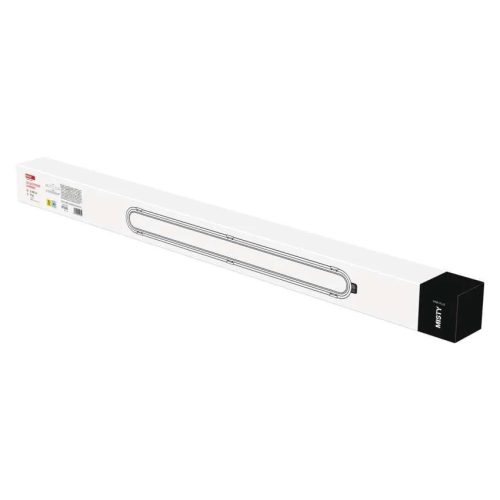  EMOS LED PORÁLLÓ LÁMPA MISTY 35W CW IP66 