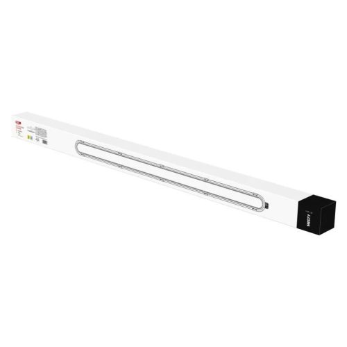  EMOS LED PORÁLLÓ LÁMPA MISTY 51W CW IP66 