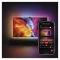  GoSmart Ambient LED RGB világítás TV-hez 65“ (164 cm) ZTV65
