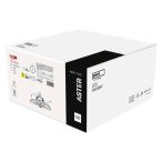    EMOS LED HIGHBAY ipari mennyezeti lámpa ASTER 150W IP65 60° 