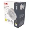  LED reflektor GERI fehér, kerek, 6,5W CCT ZV1160