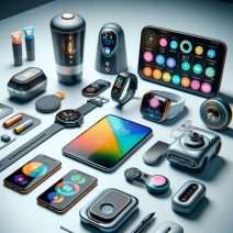 Napi használati cikkek