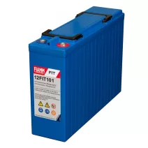 Távközlési Front Terminál Akkumulátor