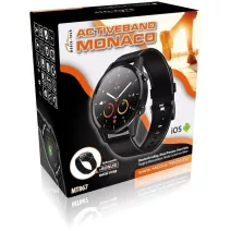 Smart Watch okosóra