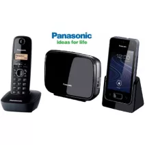 Vezetékes telefonkészülék