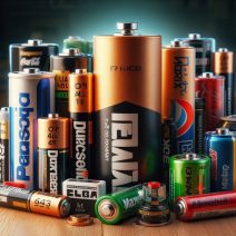 Egyszer használatos elem