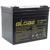 Elektromos kerekesszék akkumulátor