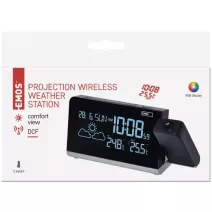 Időjárás állomás