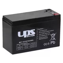 Riasztó akkumulátor