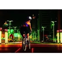 Biciklilámpa