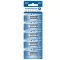 everActive 27A/5 MN27 A27 Alkaline 12V távirányító elem 
