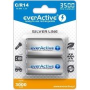 everActive 3500 SERIES HR14/2BP 1,2V NiMh C baby tölthető elem