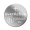everActive CR2032 BULK 3V Lithium gombelem