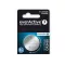 everActive CR2430 3V Lithium gombelem