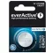 everActive CR2477 3V Lithium gombelem
