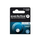 everActive CR927 3V Lithium gombelem bl/5