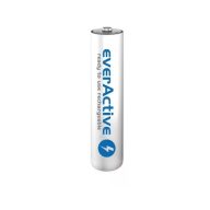   everActive 1050mAh HR03/4BP NiMh mikro akkumulátor AAA tölthető elem