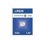 everActive LR626 AG4 177 LR66 1,5V alkáli gombelem bl/10