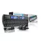 everActive NC1600 16 AA ceruza AAA mikro elem töltő