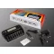 everActive NC800 8 AA ceruza AAA mikro elem töltő