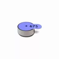  everActive ULTRASONIC PR675/6 PR44 1,45V hallókészülék elem