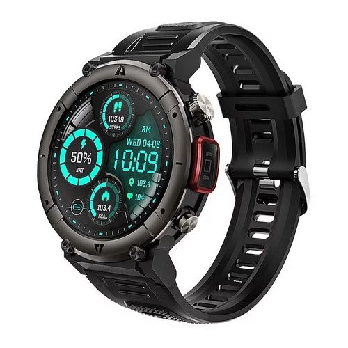 iMosi S100 Intelligens Smart Watch okosóra