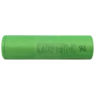   18650-VTC5A 2600mAh 35A muRata/Sony ipari 3,7V Li-ion akkumulátor