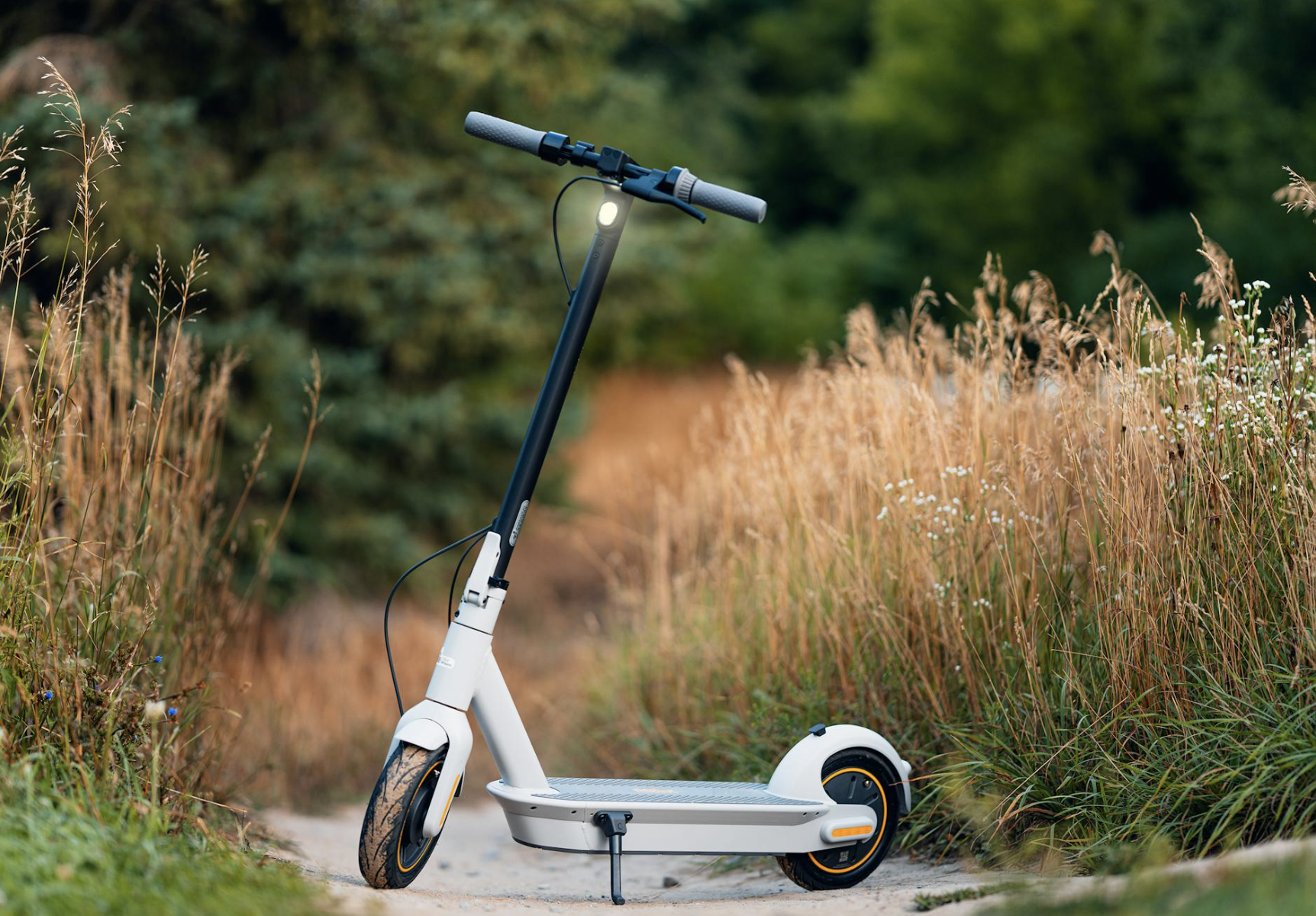 Elektromos roller szezon indul – meddig bírja az akkumulátor?