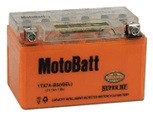 MotoBatt YTX7A-BS iGEL 12V 7Ah 105A motor akkumulátor
