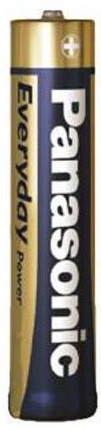 Panasonic LR6EPS/8BP Everyday Power AA tartós ceruza elem