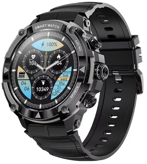 iMosi Y8 Intelligens Smart Watch okosóra